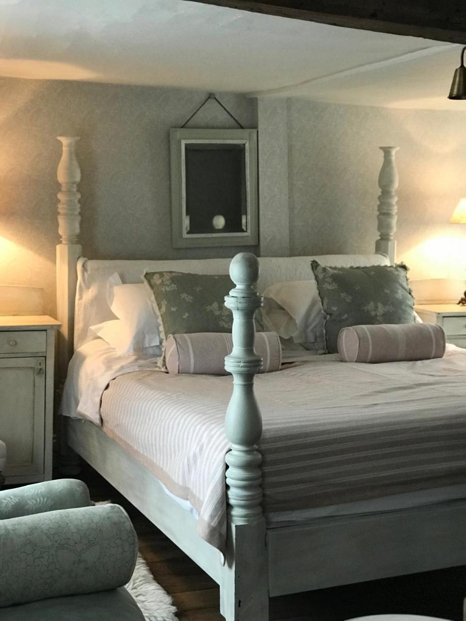 Radnor House Bed & Breakfast Hay-On-Wye Exterior photo